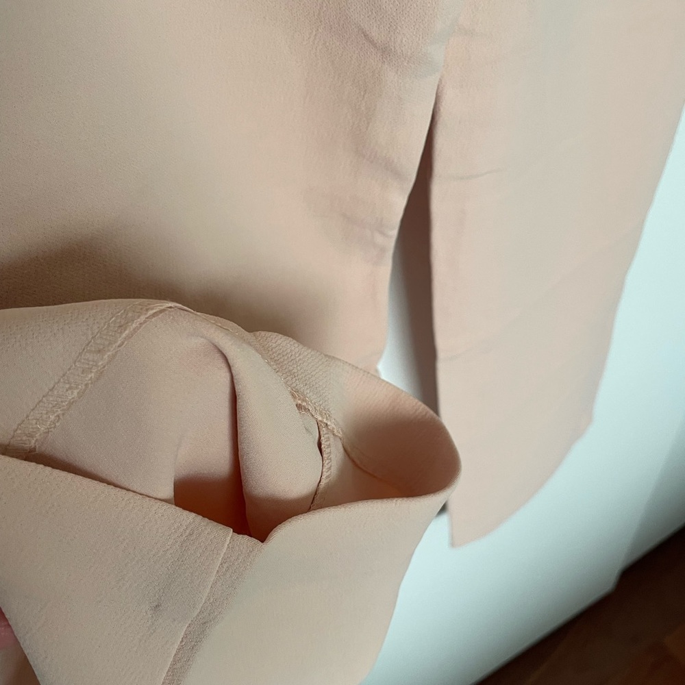 Brand new Wilfred tie front pant - Picture 11 of 14